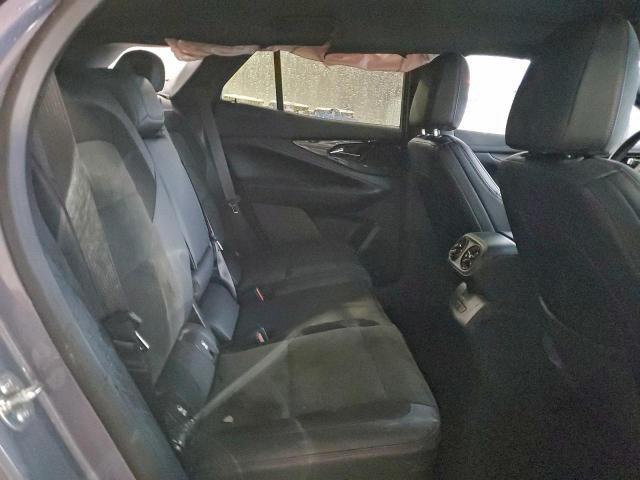 Chevrolet Blazer Rs Image 6