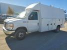 Ford Econoline E450 Super Duty Cutaway Van Image 1