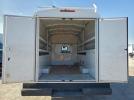 Ford Econoline E450 Super Duty Cutaway Van Image 13