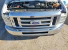 Ford Econoline E450 Super Duty Cutaway Van Image 12
