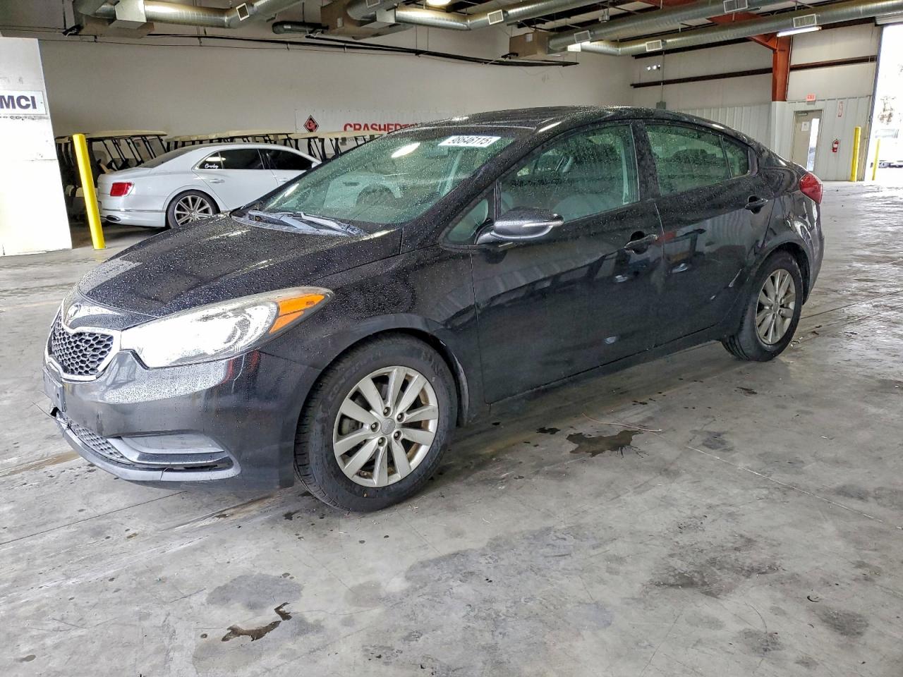 Kia Forte Lx Image 1