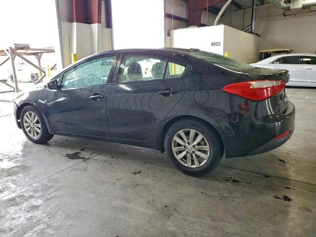 Kia Forte Lx Image 6