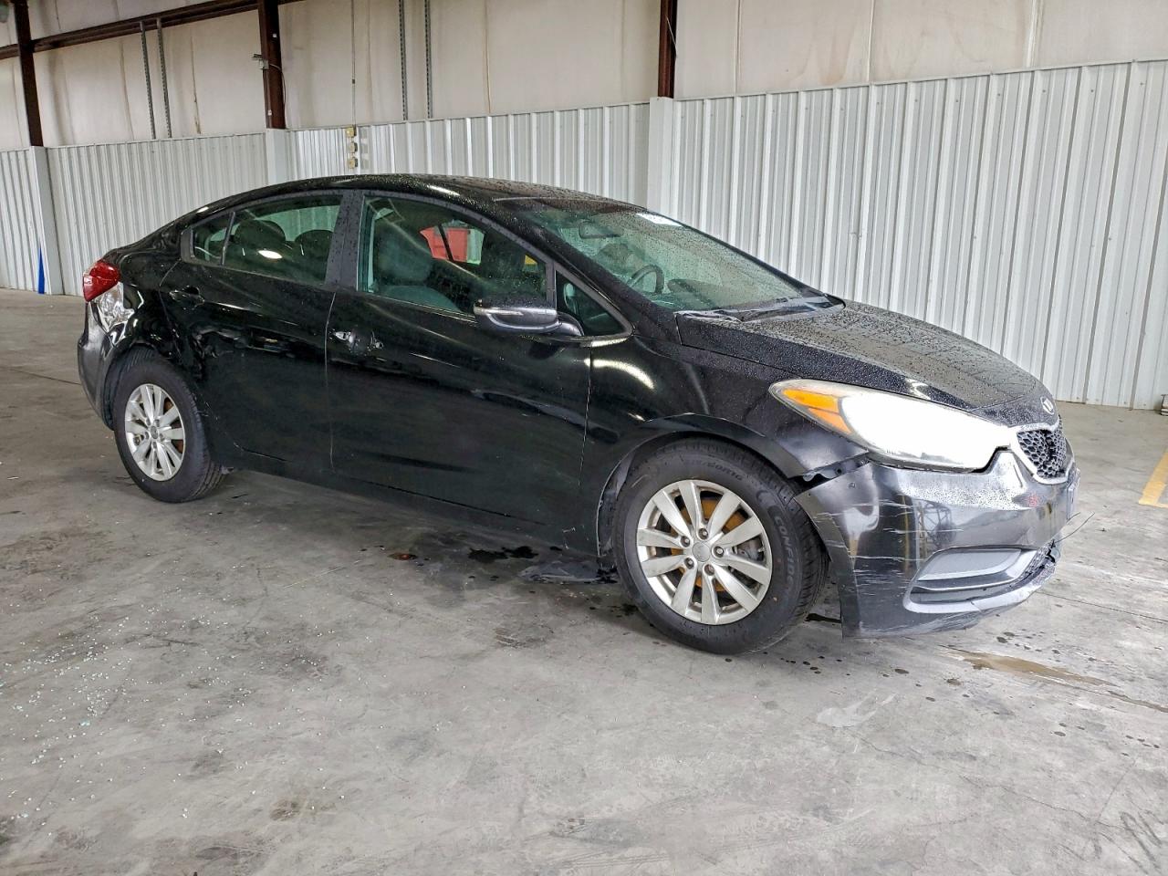 Kia Forte Lx Image 7