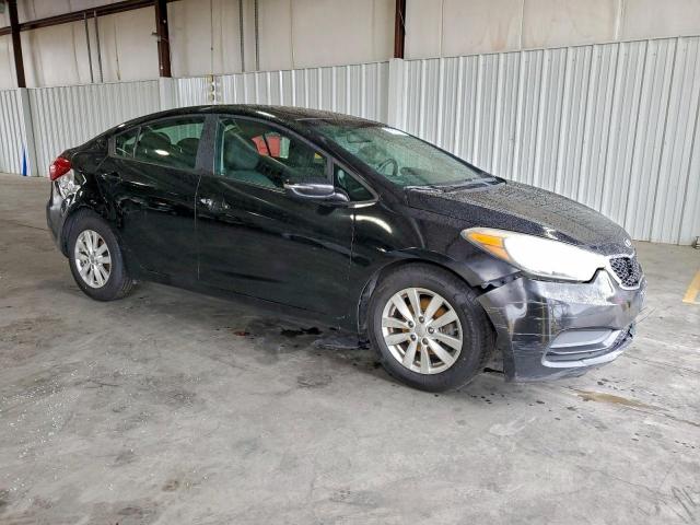 Kia Forte Lx Image 7