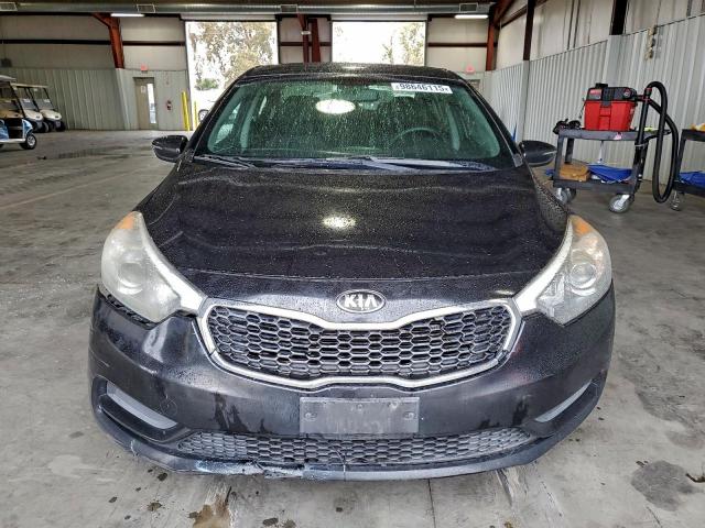 Kia Forte Lx Image 11