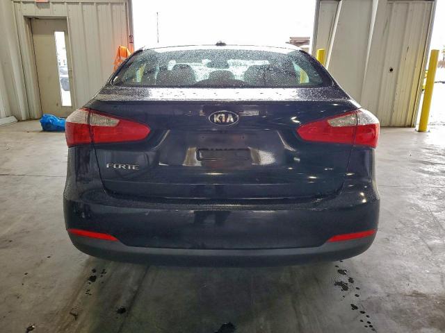 Kia Forte Lx Image 12