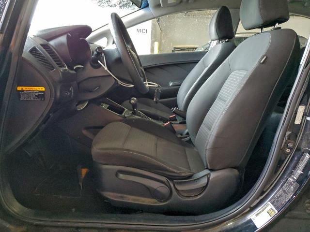 Kia Forte Lx Image 4