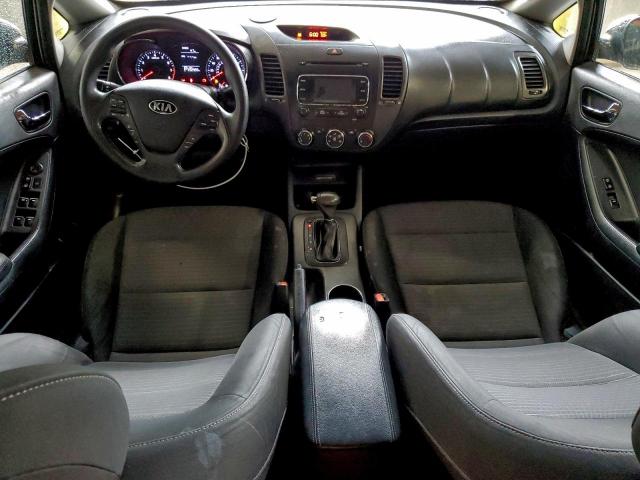 Kia Forte Lx Image 3