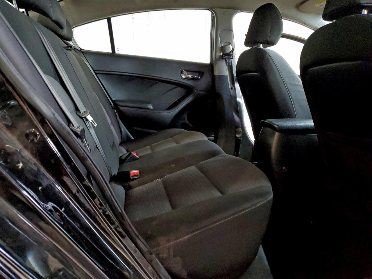 Kia Forte Lx Image 5