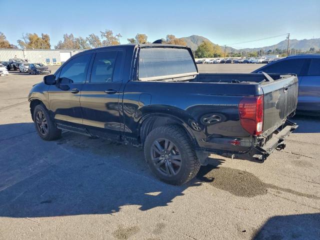 Honda Ridgeline Sport Image 6