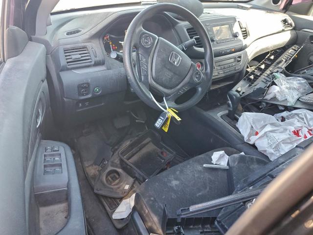 Honda Ridgeline Sport Image 7