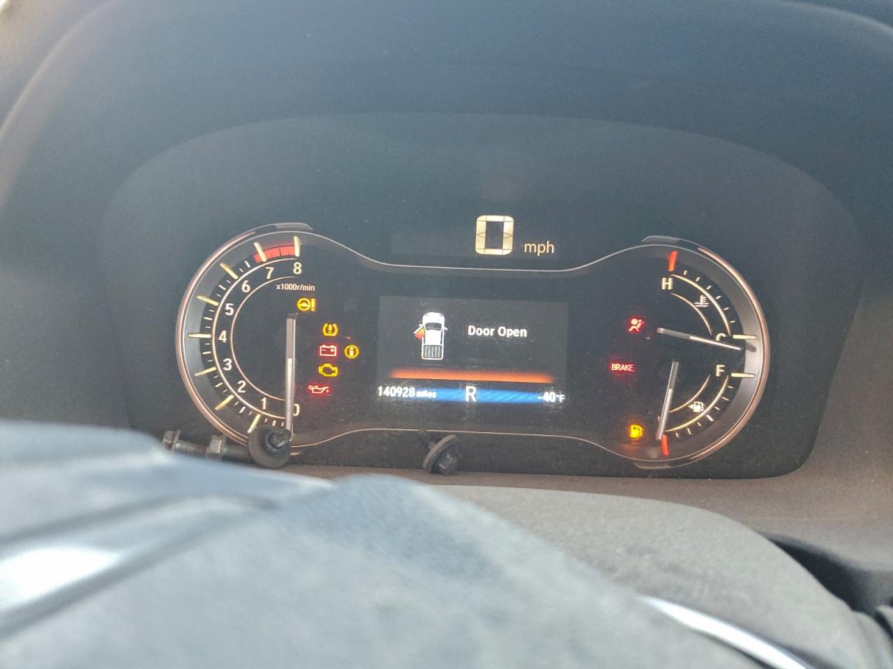 Honda Ridgeline Sport Image 8