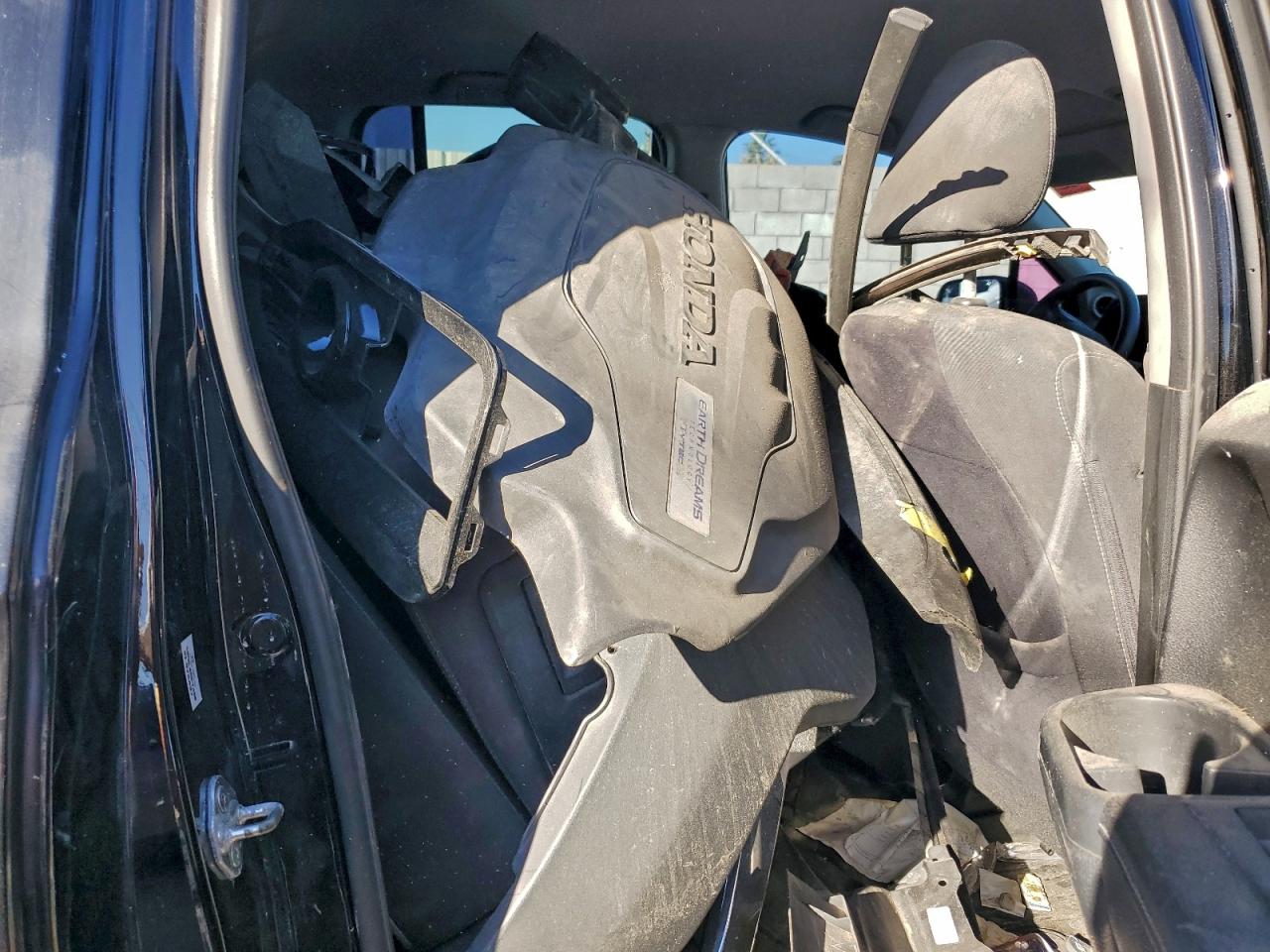 Honda Ridgeline Sport Image 12