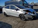 Ford Fiesta S Image 7