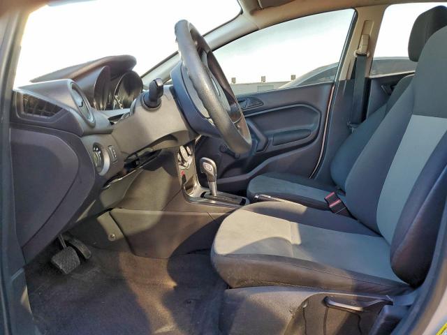 Ford Fiesta S Image 6