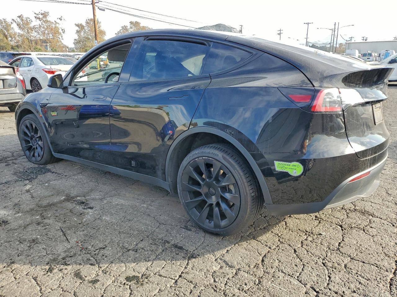 Tesla Model Y Image 5