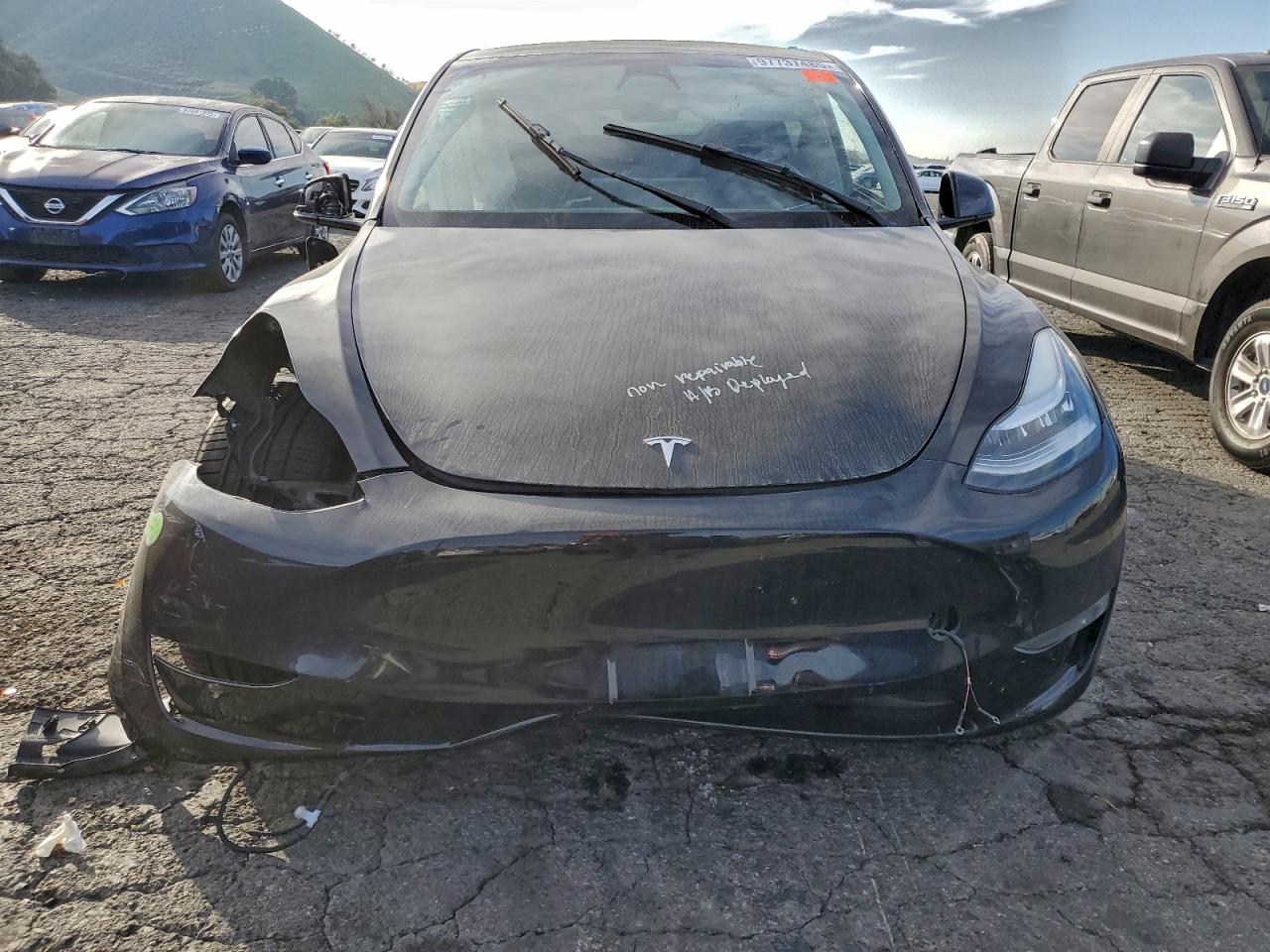 Tesla Model Y Image 4