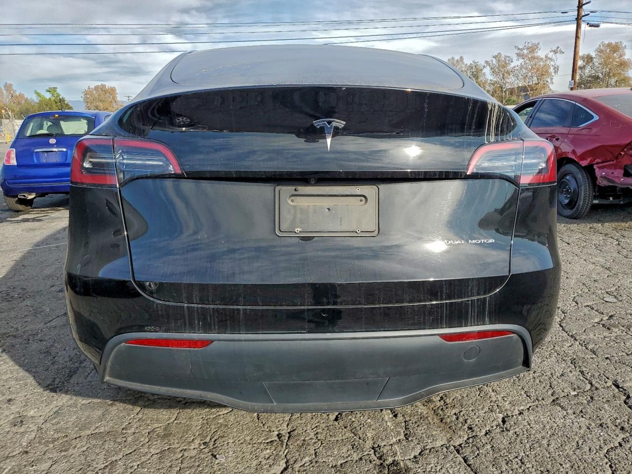 Tesla Model Y Image 3