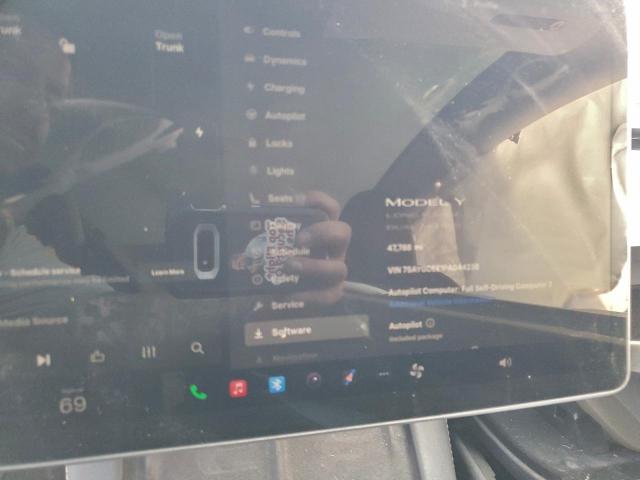 Tesla Model Y Image 7