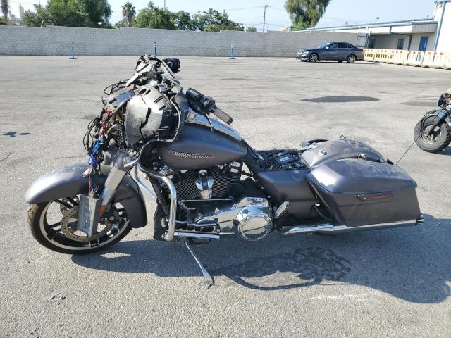 Harley-Davidson Fl Street Glide Special Image 2