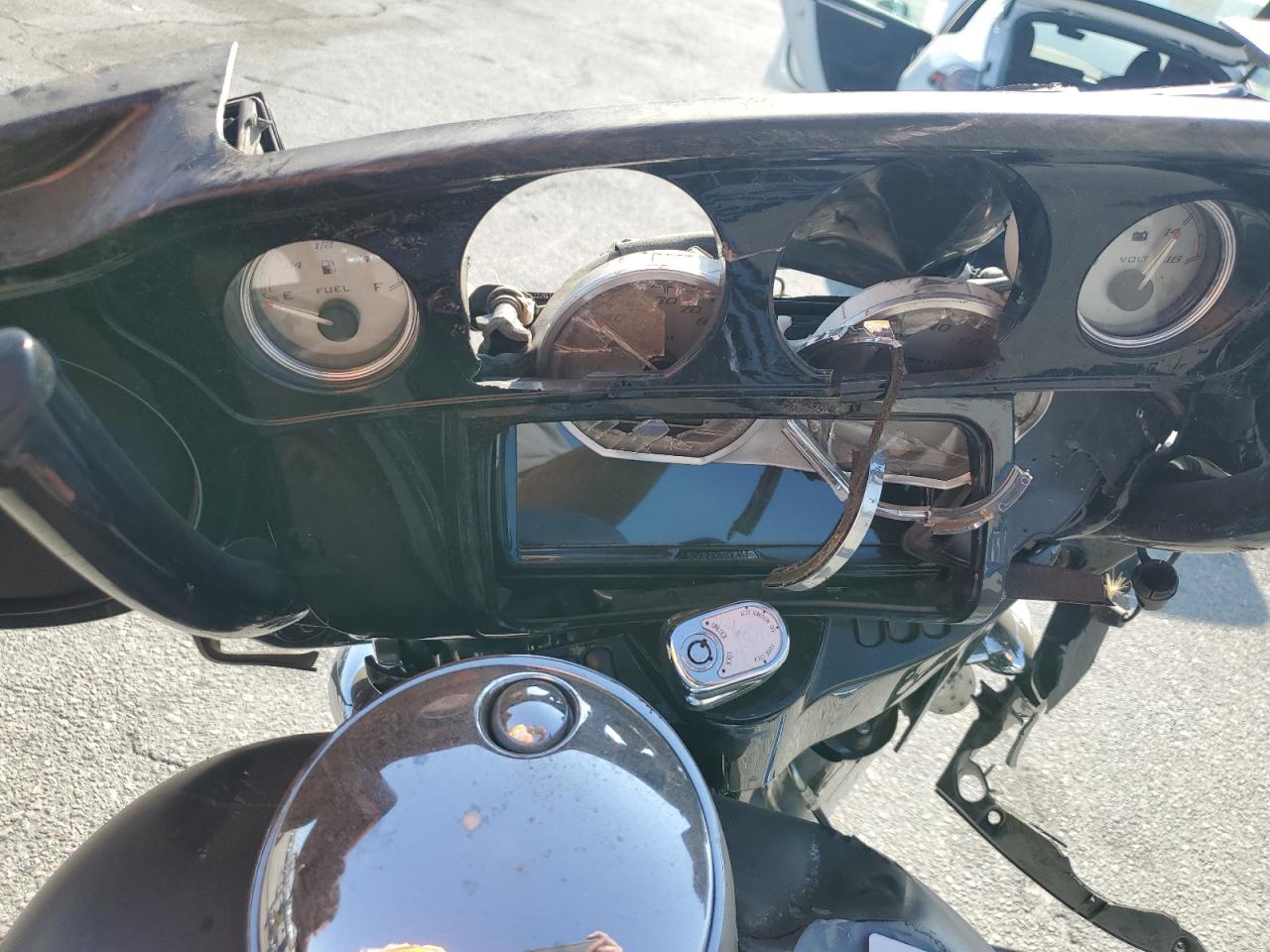 Harley-Davidson Fl Street Glide Special Image 5