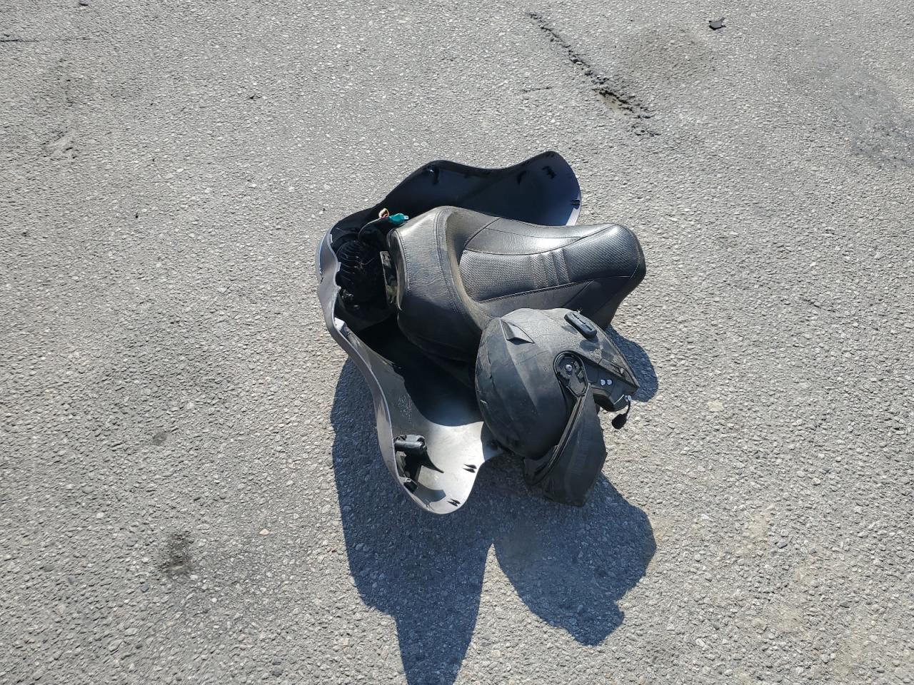 Harley-Davidson Fl Street Glide Special Image 6