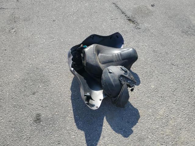 Harley-Davidson Fl Street Glide Special Image 6