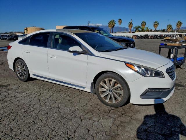 Hyundai SONATA Sport Image 10