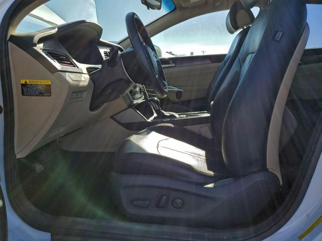 Hyundai SONATA Sport Image 4