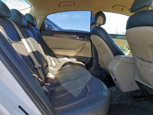 Hyundai SONATA Sport Image 5