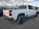 Chevrolet Silverado K2500 Heavy Duty Lt Image 9
