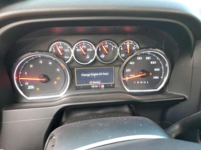 Chevrolet Silverado K2500 Heavy Duty Lt Image 6