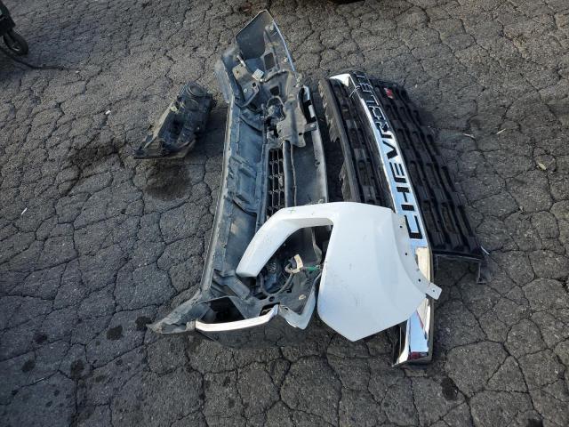 Chevrolet Silverado K2500 Heavy Duty Lt Image 11