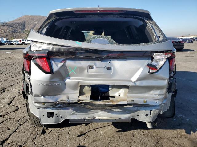 Hyundai TUCSON Se Image 3