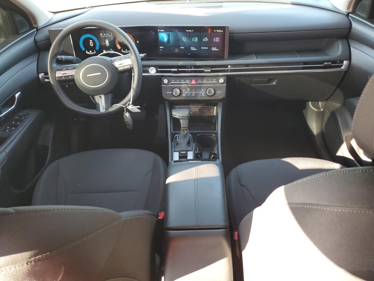 Hyundai TUCSON Se Image 10