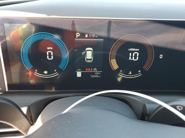 Hyundai TUCSON Se Image 5