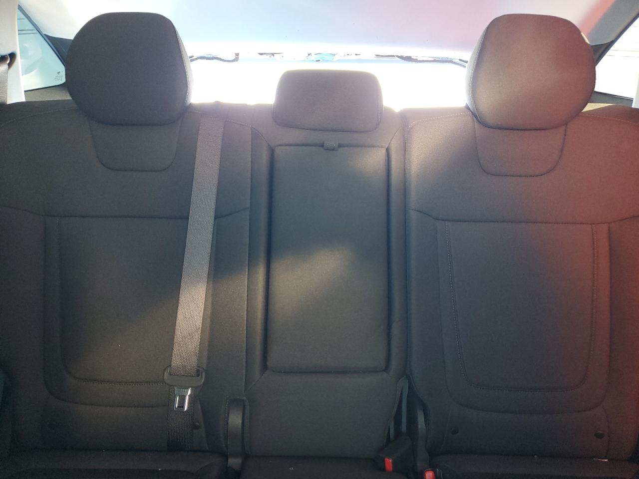 Hyundai TUCSON Se Image 8