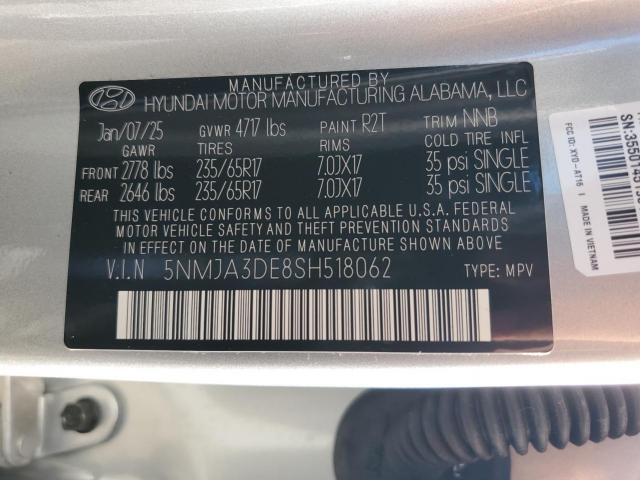 Hyundai TUCSON Se Image 13