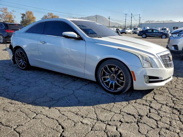 Cadillac ATS Luxury Image 3