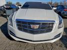 Cadillac ATS Luxury Image 4