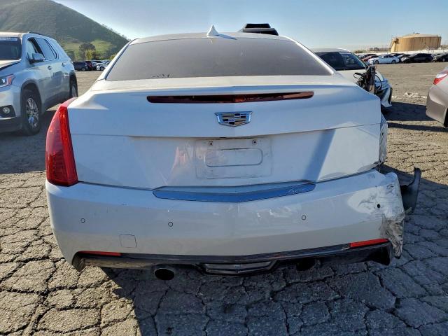 Cadillac ATS Luxury Image 7