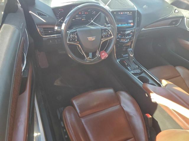 Cadillac ATS Luxury Image 5