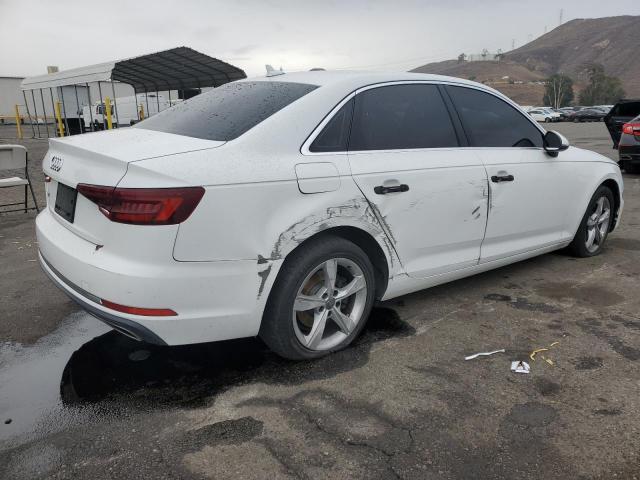 Audi A4 Premium Image 4