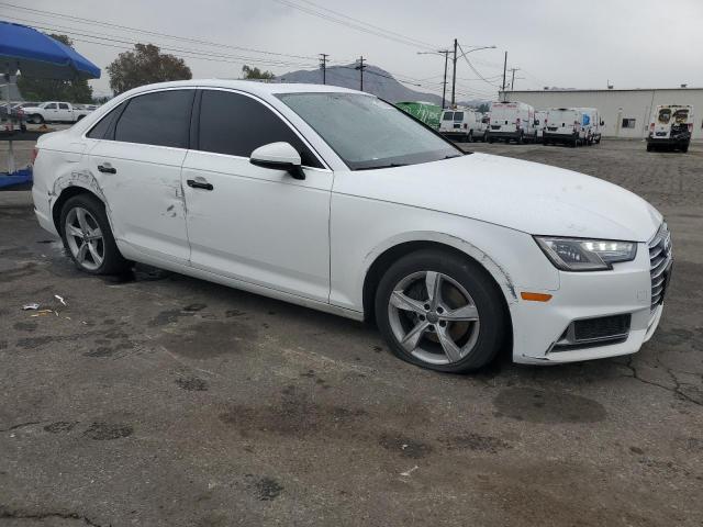 Audi A4 Premium Image 6