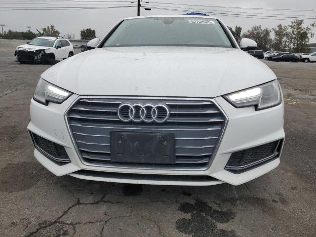 Audi A4 Premium Image 9