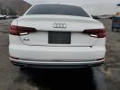 Audi A4 Premium Image 8