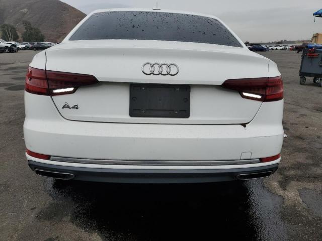 Audi A4 Premium Image 8