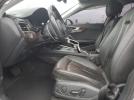 Audi A4 Premium Image 2