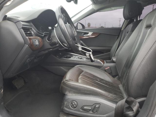 Audi A4 Premium Image 2