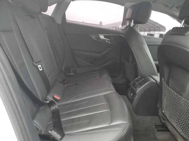 Audi A4 Premium Image 7